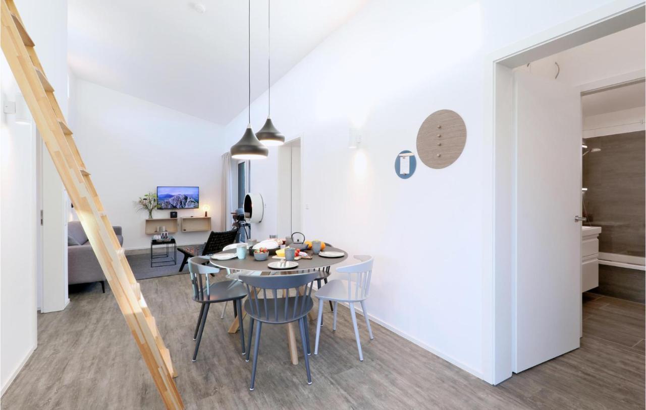 2 Bedroom Awesome Home In Lembruch-Duemmer See Exterior photo