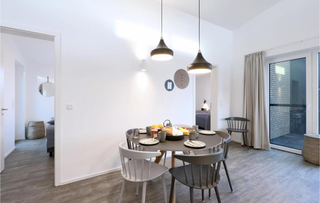 2 Bedroom Awesome Home In Lembruch-Duemmer See Exterior photo
