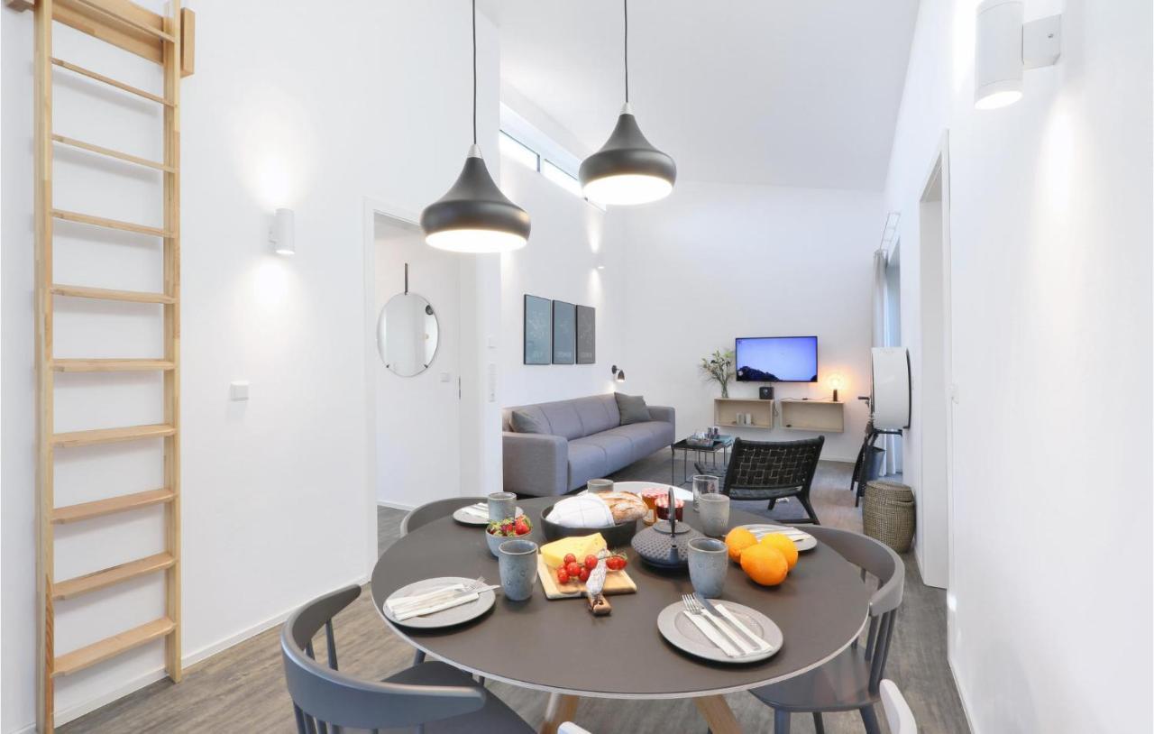 2 Bedroom Awesome Home In Lembruch-Duemmer See Exterior photo