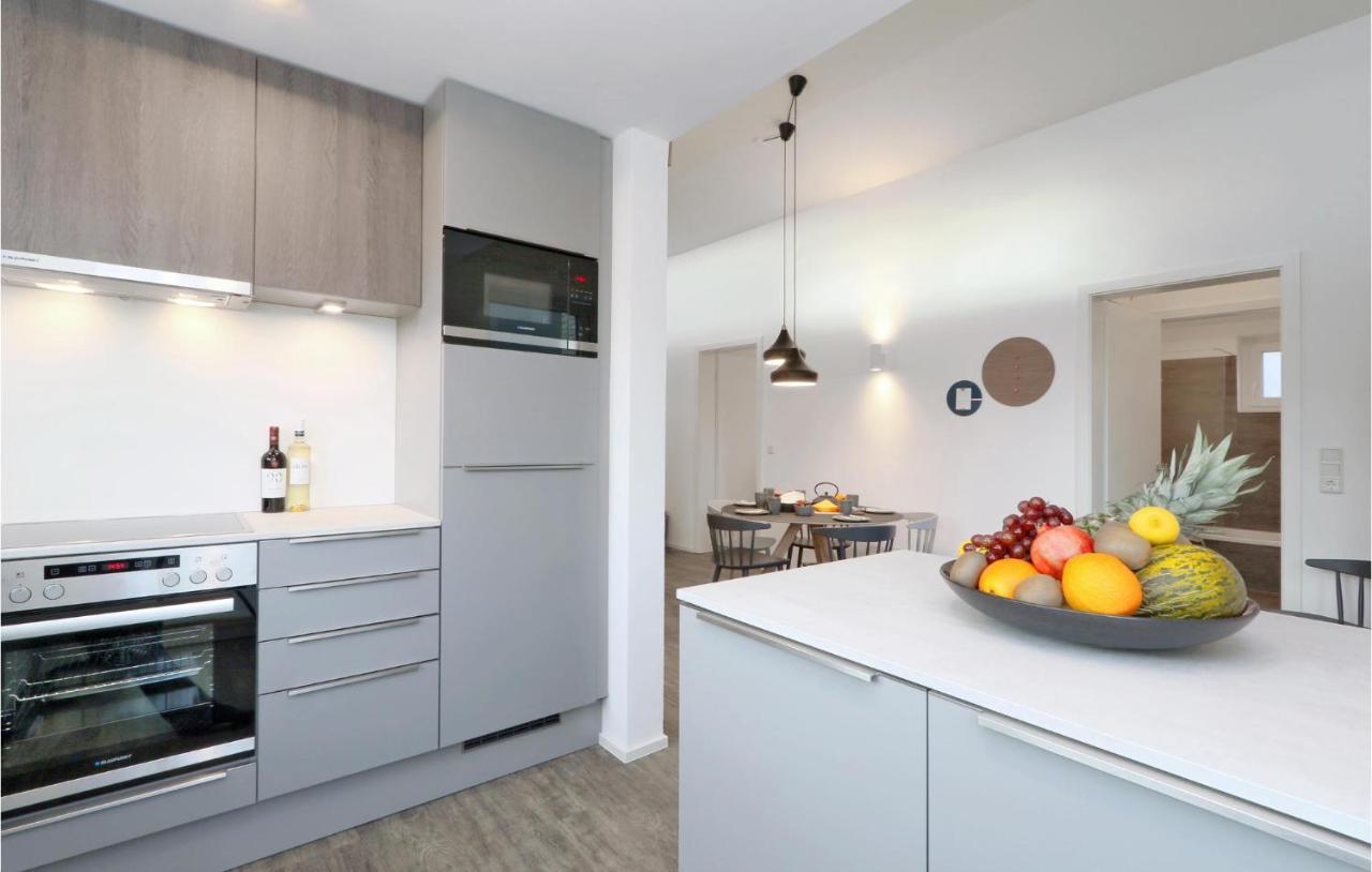 2 Bedroom Awesome Home In Lembruch-Duemmer See Exterior photo